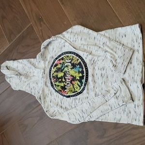 Hurley 5t longsleeve